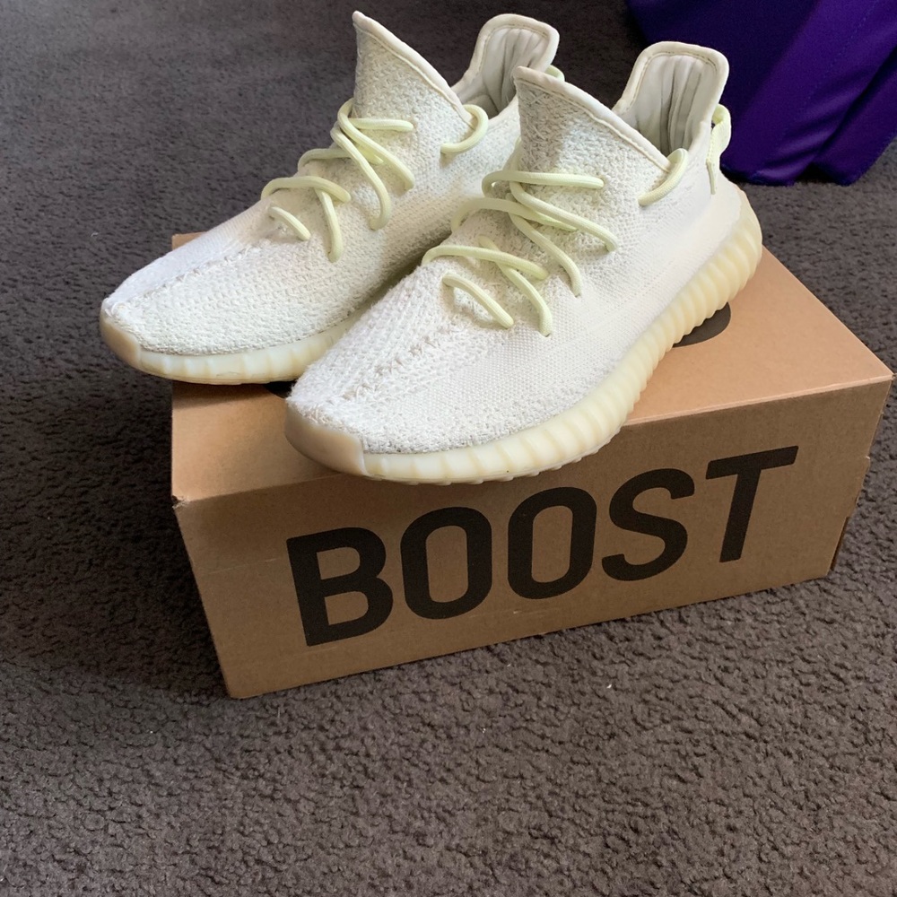 Yeezy boost 350 v2